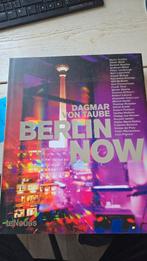 Tafelboek Berlin Now, Ophalen of Verzenden, Zo goed als nieuw, Overige merken