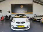 Kia Picanto 1.0 CVVT Airco inruilen is mogelijk, Auto's, Voorwielaandrijving, Euro 5, Gebruikt, 400 kg