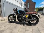 Yamaha XJ 650 cafe racer, Motoren, Motoren | Oldtimers, 4 cilinders, 650 cc, Naked bike