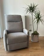 Electric armchair VONSILD, Ophalen, Zo goed als nieuw, 75 tot 100 cm, 50 tot 75 cm