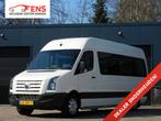 Volkswagen Crafter 35 2.5 TDI L4H3 ROLSTOELBUS! 9-PERSOONS!, 221 €/maand, Gebruikt, Overige carrosserieën, 2000 kg
