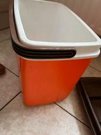Koelbox vintage, Ophalen, Gebruikt