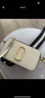 Marc jacobs tas, Ophalen of Verzenden, Zo goed als nieuw, Overige kleuren, Schoudertasje