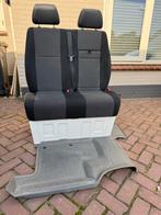 Bank Volkswagen Crafter/Mercedes Sprinter 2006-2016, Ophalen, Gebruikt, Volkswagen
