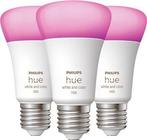 ✅ Philips Hue Wit en Kleur 1100 lumen | Nieuw | White Color, Ophalen, Led-lamp, Minder dan 30 watt, Nieuw
