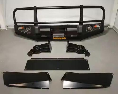 4x4 Voor- en achterbumper voor Toyota Landcruiser HDJ  100, Auto-onderdelen, Carrosserie en Plaatwerk, Bumper, Toyota, Lexus, Voor