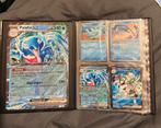 Pokemon - ex holo reverse holo v vmax full art ✅✅✅, Ophalen of Verzenden, Zo goed als nieuw, Meerdere kaarten