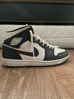 Jordan 1 mid obsidian blue, Kleding | Heren, Schoenen, Ophalen, Blauw, Nike Air Jordan, Sneakers of Gympen