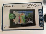 Garmin nuvi 2599 LMT-D - Zo goed als nieuw!, Ophalen of Verzenden, Zo goed als nieuw