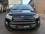 Ford EcoSport 1.0 EcoBoost Airco|Hoge instap|NAP|APK, Voorwielaandrijving, Stof, Gebruikt, Ecosport