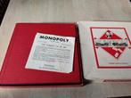 Vintage Monopoly Bordspel - Clipper Games, Gebruikt, Onbekend, Onbekend, Clipper Games & Toys B.V.
