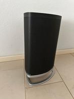 2x Clint Odin WiFi Speaker wit en grijs/zwart, Overige merken, Ophalen of Verzenden, Zo goed als nieuw, Minder dan 60 watt