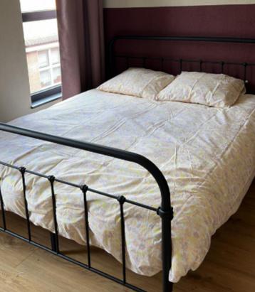 Bedframe Anne beschikbaar voor biedingen