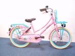 popal daily dutch 20 inch, Fietsen en Brommers, Fietsen | Meisjes, Ophalen of Verzenden, Nieuw, 20 inch