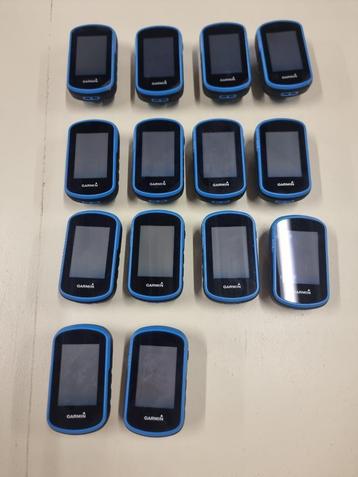 Garmin GPS beschikbaar voor biedingen