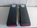 2 stuks defecte fiets accu Sundvall V.8 36v, Www.Sundvall.nl, Ophalen of Verzenden, Sundvall, Pyter jurjensstrjitte stiens