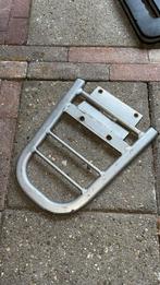 Gilera Runner Achterrekje Zilver, Ophalen of Verzenden, Gebruikt, Gilera