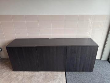 TV meubel BESTA ikea