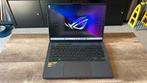 Gaming Laptop - Asus ROG Zephyrus, Computers en Software, Windows Laptops, Met videokaart, Asus, Qwerty, 14 inch