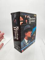DVD detective boxset - Sherlock Holmes - De complete serie 1, Boxset, Ophalen of Verzenden, Zo goed als nieuw, Vanaf 6 jaar