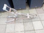 Honda mb frame en achterbrug sobw, Fietsen en Brommers, Ophalen, Gebruikt, Frame