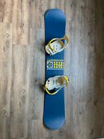 Snowboard, Sport en Fitness, Gebruikt, Board, Ophalen