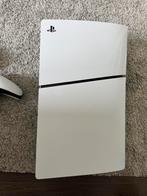 Playstation 5 digitaal, Spelcomputers en Games, Spelcomputers | Sony PlayStation 5, Ophalen of Verzenden, Zo goed als nieuw