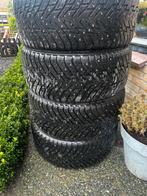 255/45/r18 103txl   Met spiks, Ophalen, 18 inch, 255 mm, Banden en Velgen