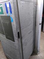 Rolcontainer koelcontainers koelrolcontainer, Caravans en Kamperen, Ophalen, Gebruikt, Koelelement