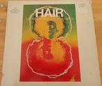 HAIR (LP), Ophalen of Verzenden, Gebruikt, 12 inch