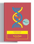 Custom Farmacologie 3e editie, Boeken, Nieuw, Nederlands, Ophalen of Verzenden