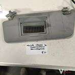 Mercedes C180 1.8 Station 2002   Zonneklep Linksvoor