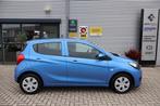 Opel KARL 1.0 FLEX Edition 1e Eigenaar | NL-Auto | Dealer On, Auto's, Voorwielaandrijving, 839 kg, Stof, Gebruikt