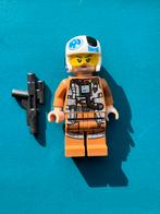 Lego Star Wars Resistance Gunner Paige, Ophalen of Verzenden, Gebruikt, Complete set, Lego