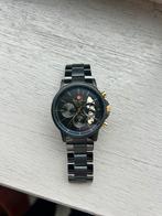 Sem Lewis heren horloge, Verzenden, Zo goed als nieuw, Polshorloge, Overige merken