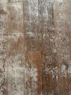 Eiken houten vloer., Gebruikt, 10 m² of meer, 10 tot 30 cm, Hout