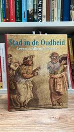 Stad in de Oudheid. Leven in Athene en Rome, 14e eeuw of eerder, Europa, Ophalen of Verzenden, Zo goed als nieuw