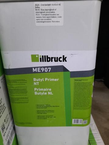 ME 907 illbruck Butyl primer NT beschikbaar voor biedingen