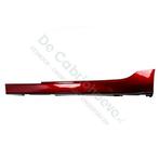 MX5 Dorpellijst links Soul Red Crystal, De Cabriohoeve VOF, Nieuw, Info@cabriohoeve.nl, Julianalaan 9, 9462PG Gasselte, Nederland