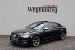 Audi S5 Sportback 3.0 TFSI Quattro Carbon ACC Leder Pano, Auto's, Automaat, Gebruikt, Zwart, 2995 cc