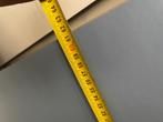 Plaat trespa., Doe-het-zelf en Verbouw, Ophalen of Verzenden, Gebruikt, HPL, Minder dan 20 mm