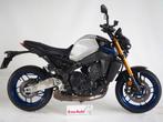 MT 09 SP, 890 cc, Motorrijbewijs A, Bedrijf, Meer dan 35 kW