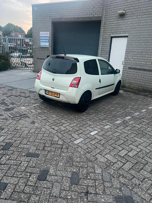 Renault Twingo 1.2 16V 2011, Auto's, Renault, Particulier, Twingo, Benzine, Euro 6, A, Hatchback, Handgeschakeld, Origineel Nederlands