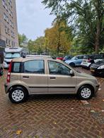 Fiat Panda 1.2 2011 Beige, Auto's, Fiat, 1242 cc, Beige, Origineel Nederlands, Handgeschakeld
