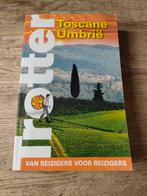 Toscane - Umbrie, Trotter, Fiets- of Wandelgids, Europa, Ophalen of Verzenden