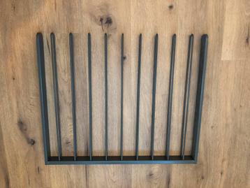 Twee broekhangers voor PAX IKEA - afbeelding 1