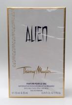 Thierry Mugler Alien Parfum Pour Le Sac - Nieuw, Sieraden, Tassen en Uiterlijk, Uiterlijk | Parfum, Ophalen of Verzenden, Nieuw