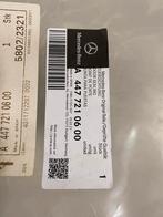 Portierrubber  mercedes Vito A447 721 06 00 Nieuw, Ophalen of Verzenden, Nieuw