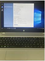 HP ProBook 450 G4 | Intel Core i5 7200U | 8 GB | 256 GB M.2, Computers en Software, Windows Laptops, Hp, 256 GB, 2 tot 3 Ghz, 8 GB
