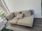 ️ Gratis af te halen – IKEA SÖDERHAMN bank (Viarp beige/br, Ophalen, Gebruikt, 150 tot 200 cm, Hoekbank